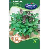 Zelena bazilika 2 g