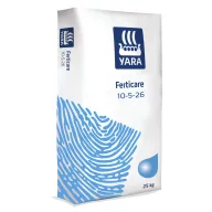 Ferticare™ III 10-5-26 25 kg