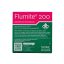 Flumite 200 ampula 5x5ml
