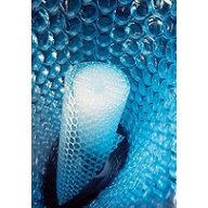   Izolacijska folija 1,8x50m 3 plasti, ojačana na eni strani (poljska)