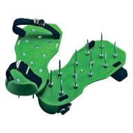 Prezračevalnik trate "Aerator"