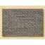 Tkanina iz jute 60x60 cm (gosto tkanje) približno 220 g/m2