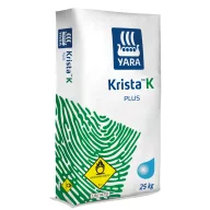 Kalijev nitrat Krista™ K Plus - 25 kg