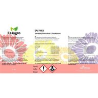 Mešanica kelatnih mikroelementov EDTA EASYMIX 1 kg