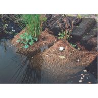 Vrečka iz kokosovih vlaken 1mx0,7m