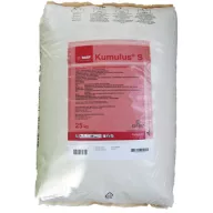 Cumulus S 25 kg