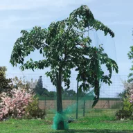 Mreža Birdnet HDPE 2x10m (18X18 mm)