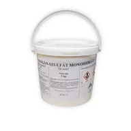 Manganov sulfat (Mn 32%) 5kg