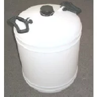 Plastični balon 50l