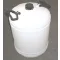 Plastični balon 50l