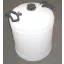 Plastični balon 50l