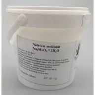 Natrijev molibdenat 39,2% 1 kg