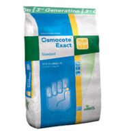 Osmocote Exact Standard 12-14 mesecev 15-09-11+2MgO 25 kg