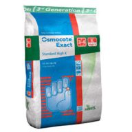 Osmocote Exact Standard 3-4 mesece Kalijev 12-8-19+TE 25 kg