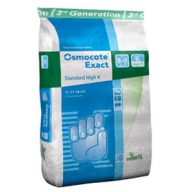 Osmocote Exact Standard 8-9 mesecev Kalij 12-08-19 25 kg