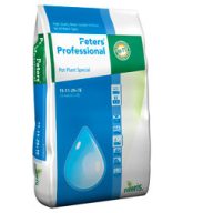 Peters Professional 16-11-32+TE 15 kg