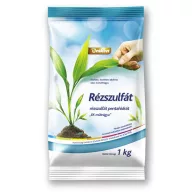 Bakrov sulfat 1 kg