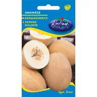 Kantalup Ananas 2g