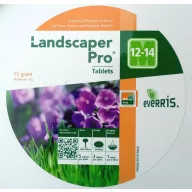   ICL Tablete za sajenje dreves in grmovnic 15-9-9+3MgO 12-14 mesecev 7 kg