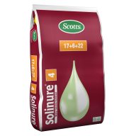 Solinure 4 (17-06-22+MgO) 25 kg
