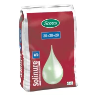 Solinure 5 (20-20-20+TE) 25 kg