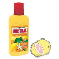 Substralna hranilna raztopina za citruse 0,25 l