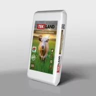 Kompostiranje govejega gnoja Tek-Land 50l