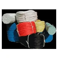 Vezalke za grozdje 2x0,3 mm bele barve