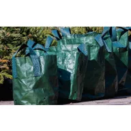 Posoda za tkivo (vrtec) 50 l
