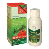 Teldor/Texio 500 SC 0,1 l