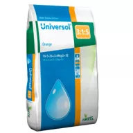 Universol 16-5-25 oranžna 25 kg