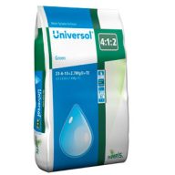 Universol 23-6-10 zelena 25 kg