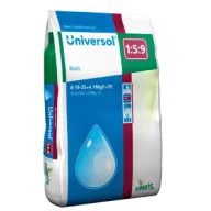 Universol 4-19-35 Base 25 kg