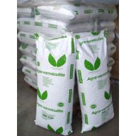 Vermikulit 100 l 0-2 mm