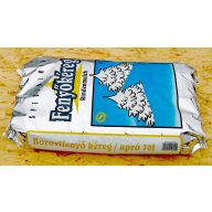 Brivska skorja / majhna 70 l