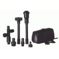 Črpalka Xtra 2300 l/h s šobo ( 2 leti garancije)