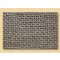 Tkanina iz jute 70x70 cm (gosto tkanje) približno 220 g/m2