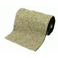 Folija, poškropljena z agregatom 12 m x 1,2 m