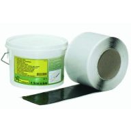 Univerzalni lepilni trak 7,5 cm x 6 m