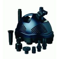   Črpalka Elimax 2500 s 3 razpršilnimi glavami (5 let garancije)