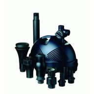 Črpalka Elimax 4000 s 3 šobami (5 let garancije)