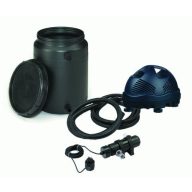 Filter Bio-Top 10000 plus set (s črpalko + UV filtrom)