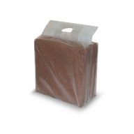 Kokosova opeka približno 4,5 kg