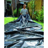 Ribniška folija 1,0 mm širine 8 m