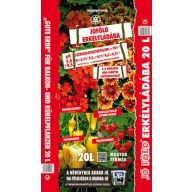 Zemlja za lončnice Good-Green za balkonske rastline 50 l