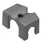 md-pipe spike 1/2" (3 kosi)