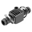 md-T-element za 1/2" pršilne šobe (5 kosov)