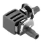 md-L element, 4,6 mm (3/16") (10 kosov)