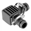 md-L element, 13 mm (1/2") (2 kosa)