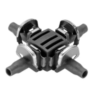 md sponka 4,6 mm (3/16") (10 kosov)